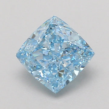 1.46 Carat Certified Cushion Loose Stone Lab Grown Diamond No. 1386068