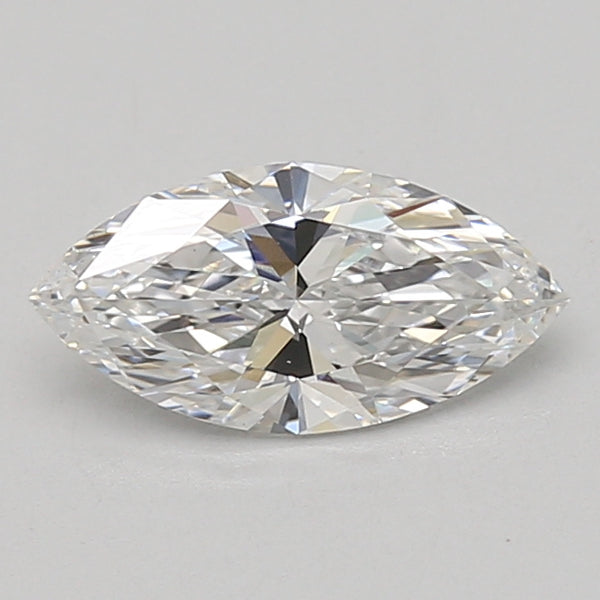 1 Carat Certified Marquise Loose Stone Lab Grown Diamond No. 2030096
