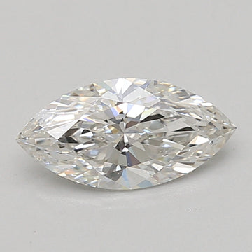 1.02 Carat Certified Marquise Loose Stone Lab Grown Diamond No. 2037599