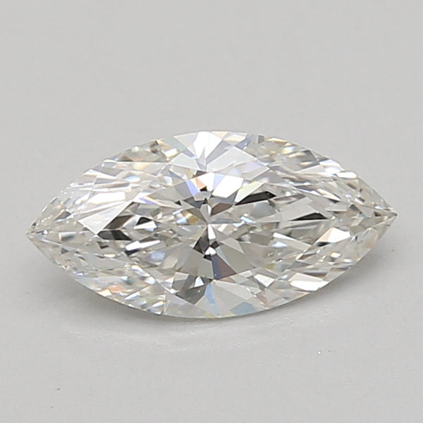 1.02 Carat Certified Marquise Loose Stone Lab Grown Diamond No. 2037599