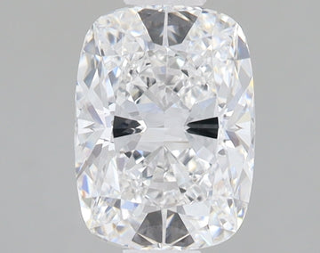 1.51 Carat Certified Cushion Loose Stone Lab Grown Diamond No. 2057558
