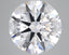 16.28 Carat Certified Round Loose Stone Lab Grown Diamond No. 1051604