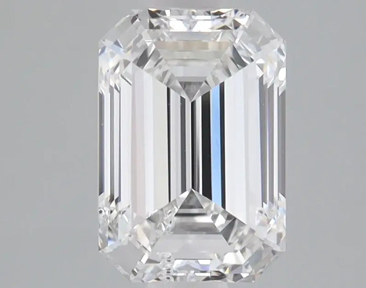 1.45 Carat Certified Emerald Loose Stone Lab Grown Diamond No. 1087049 - Larson Jewelers