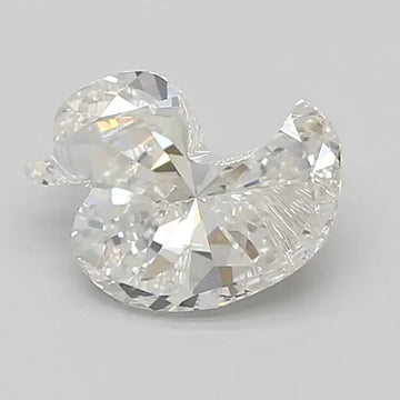 1.81 Carat Certified Duck Loose Stone Lab Grown Diamond No. 1202336 - Larson Jewelers