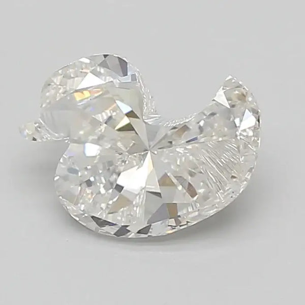 1.81 Carat Certified Duck Loose Stone Lab Grown Diamond No. 1202336 - Larson Jewelers