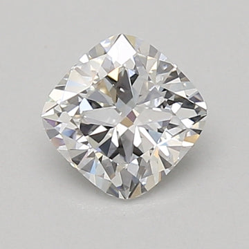 0.91 Carat Certified Cushion Loose Stone Lab Grown Diamond No. 2034729