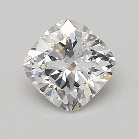 0.91 Carat Certified Cushion Loose Stone Lab Grown Diamond No. 2034729