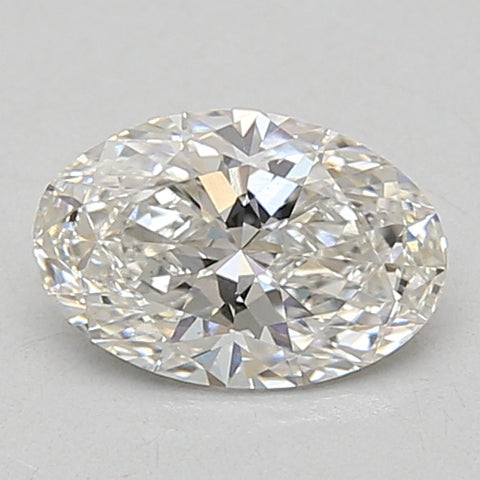 1.01 Carat Certified Oval Loose Stone Lab Grown Diamond No. 2056531