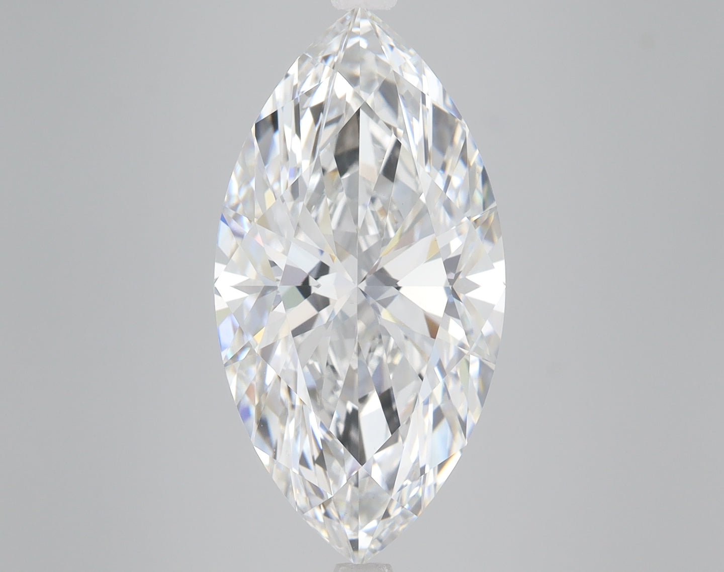7 Carat Certified Marquise Loose Stone Lab Grown Diamond No. 2035735