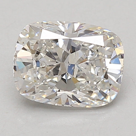 1.6 Carat Certified Cushion Loose Stone Lab Grown Diamond No. 2032888