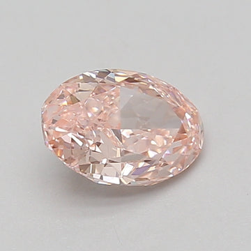 1.09 Carat Certified Oval Loose Stone Lab Grown Diamond No. 1269099
