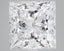 9.66 Carat Certified Princess Loose Stone Lab Grown Diamond No. 1053477