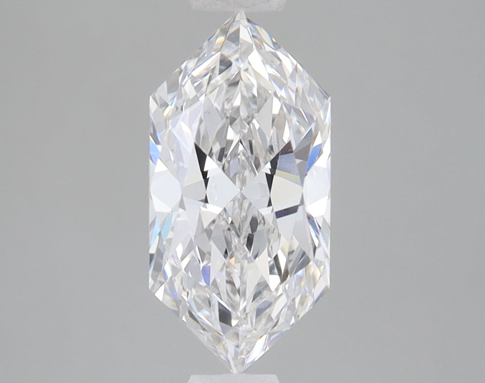 1.3 Carat Certified Marquise Loose Stone Lab Grown Diamond No. 2031605