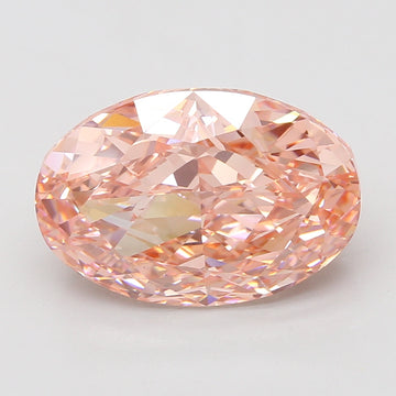 9.07 Carat Certified Oval Loose Stone Lab Grown Diamond No. 1306174