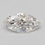 1.01 Carat Certified Marquise Loose Stone Lab Grown Diamond No. 1161587