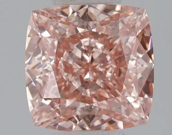 1.61 Carat Certified Cushion Loose Stone Lab Grown Diamond No. 1237876 - Larson Jewelers