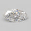 1.11 Carat Certified Marquise Loose Stone Lab Grown Diamond No. 1211329