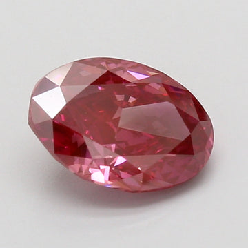 2.1 Carat Certified Oval Loose Stone Lab Grown Diamond No. 1354546