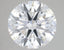 4.02 Carat Certified Round Loose Stone Lab Grown Diamond No. 1327769