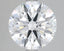 3.1 Carat Certified Round Loose Stone Lab Grown Diamond No. 1299596