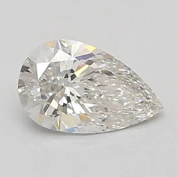 0.9 Carat Certified Pear Loose Stone Lab Grown Diamond No. 1173413 - Larson Jewelers