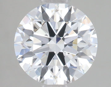 2.1 Carat Certified Round Loose Stone Lab Grown Diamond No. 1328095