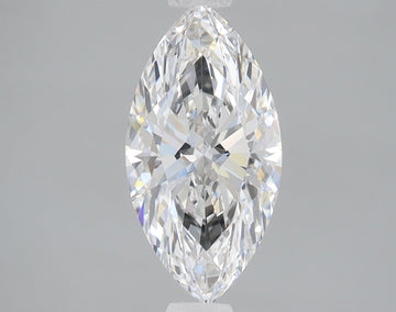 1.72 Carat Certified Marquise Loose Stone Lab Grown Diamond No. 2041719
