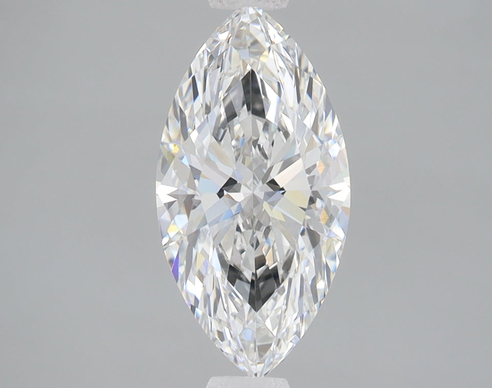 1.72 Carat Certified Marquise Loose Stone Lab Grown Diamond No. 2041719