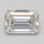 1.6 Carat Certified Emerald Loose Stone Lab Grown Diamond No. 1317250