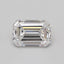 1.6 Carat Certified Emerald Loose Stone Lab Grown Diamond No. 1230285