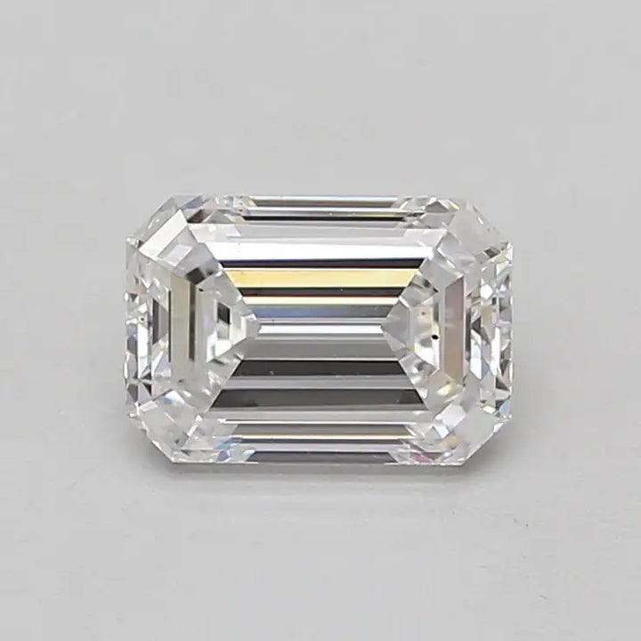 1.6 Carat Certified Emerald Loose Stone Lab Grown Diamond No. 1230285 - Larson Jewelers
