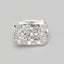 0.71 Carat Certified Radiant Loose Stone Lab Grown Diamond No. 1262459