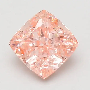 2.26 Carat Certified Cushion Loose Stone Lab Grown Diamond No. 1330778 - Larson Jewelers
