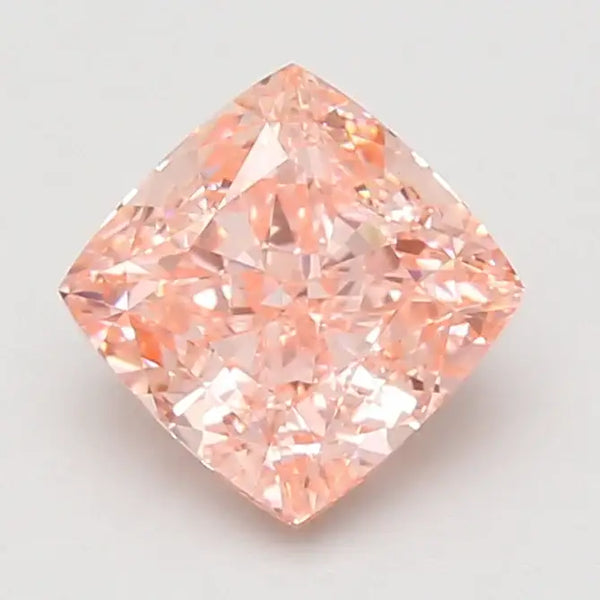 2.26 Carat Certified Cushion Loose Stone Lab Grown Diamond No. 1330778 - Larson Jewelers