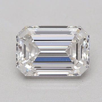 1.81 Carat Certified Emerald Loose Stone Lab Grown Diamond No. 1235567