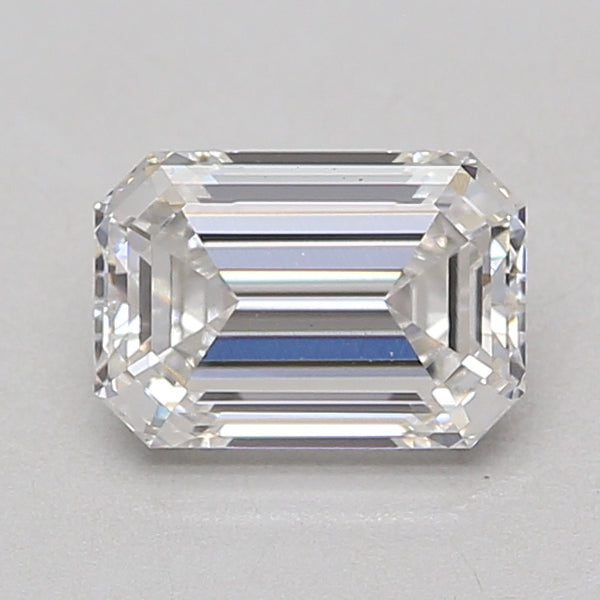 1.81 Carat Certified Emerald Loose Stone Lab Grown Diamond No. 1235567