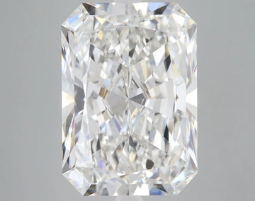 14.04 Carat Certified Radiant Loose Stone Lab Grown Diamond No. 1046762 - Larson Jewelers