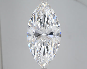 7.64 Carat Certified Marquise Loose Stone Lab Grown Diamond No. 2032879