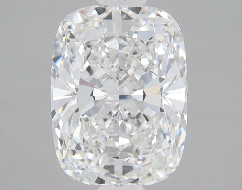 2.09 Carat Certified Cushion Loose Stone Lab Grown Diamond No. 2031189