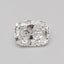 0.7 Carat Certified Cushion Loose Stone Lab Grown Diamond No. 1280327
