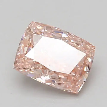 2.05 Carat Certified Cushion Loose Stone Lab Grown Diamond No. 1268719 - Larson Jewelers