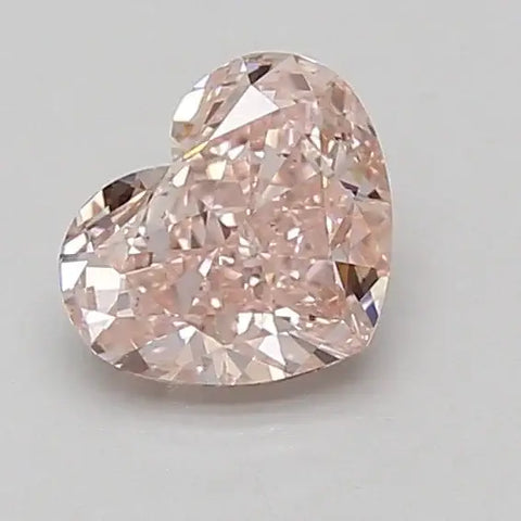 1.06 Carat Certified Heart Loose Stone Lab Grown Diamond No. 1269083 - Larson Jewelers