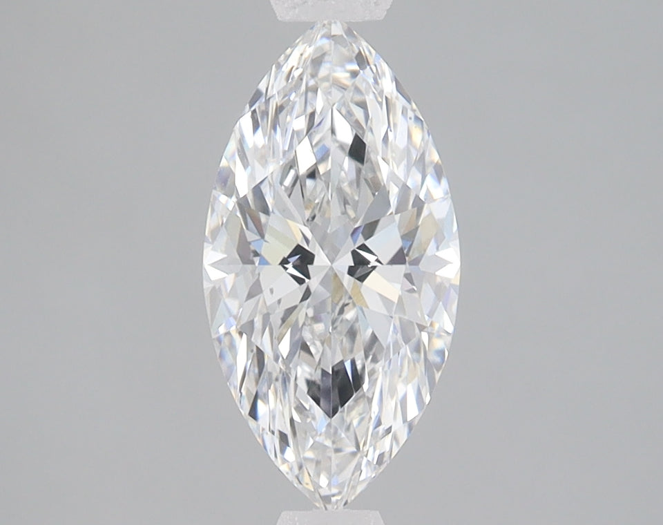 1.31 Carat Certified Marquise Loose Stone Lab Grown Diamond No. 2027006