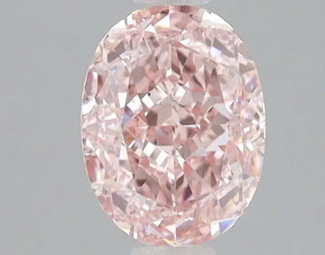 1.03 Carat Certified Oval Loose Stone Lab Grown Diamond No. 1123967 - Larson Jewelers
