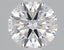 2.09 Carat Certified Round Loose Stone Lab Grown Diamond No. 1139838