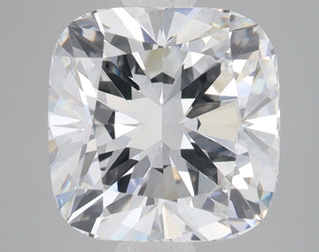 4.1 Carat Certified Cushion Loose Stone Lab Grown Diamond No. 2053913