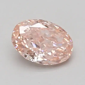 0.91 Carat Certified Oval Loose Stone Lab Grown Diamond No. 1269091 - Larson Jewelers