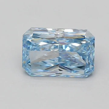 4.07 Carat Certified Radiant Loose Stone Lab Grown Diamond No. 1281455 - Larson Jewelers