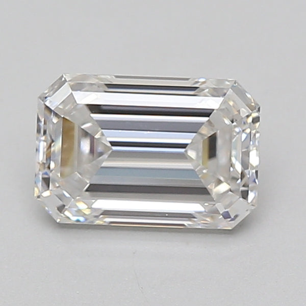 1.72 Carat Certified Emerald Loose Stone Lab Grown Diamond No. 1277884