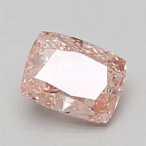 1.13 Carat Certified Cushion Loose Stone Lab Grown Diamond No. 1268753 - Larson Jewelers